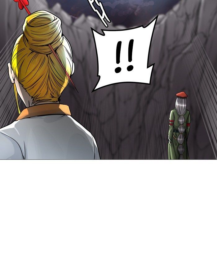 tower-of-god - Chapter: 401