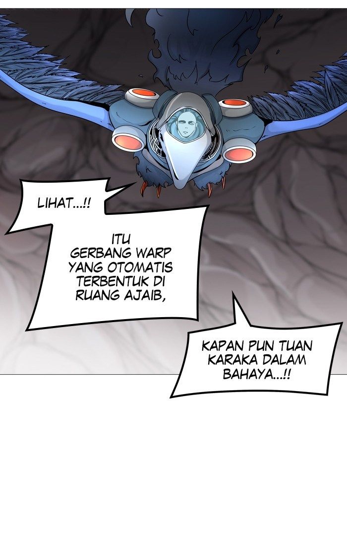 tower-of-god - Chapter: 401