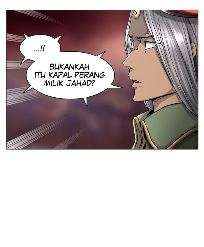 tower-of-god - Chapter: 401