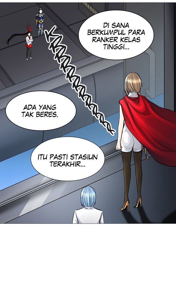 tower-of-god - Chapter: 401