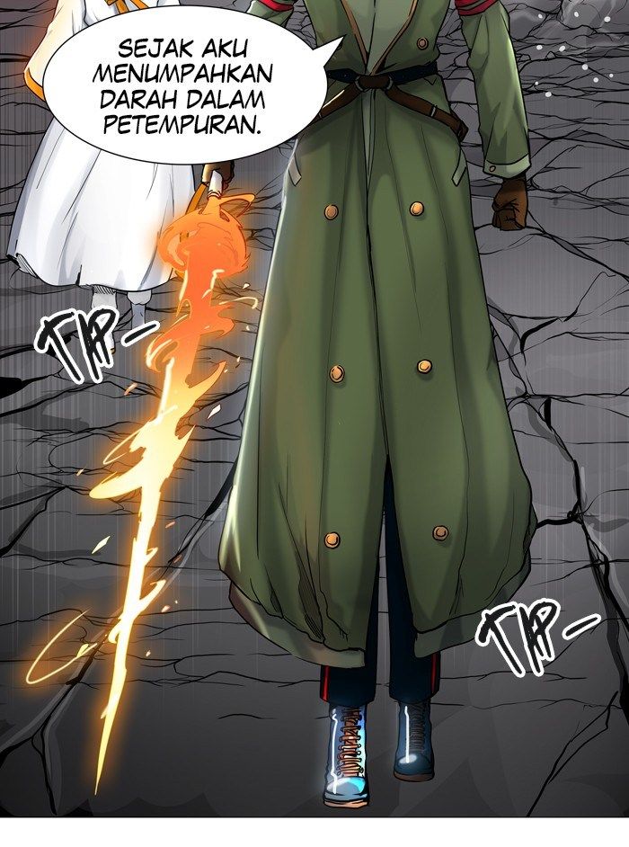 tower-of-god - Chapter: 401