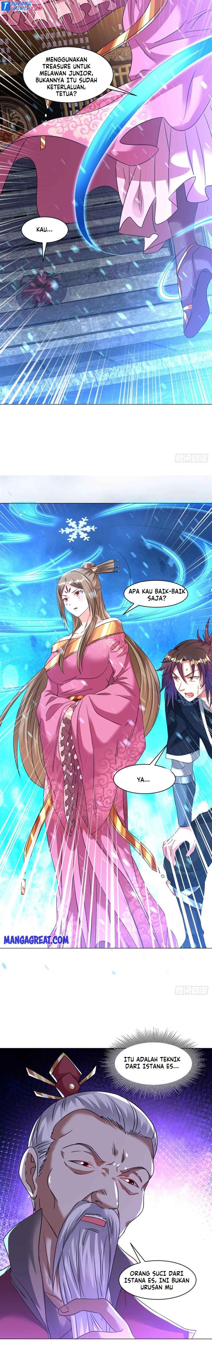 dao-yin - Chapter: 148