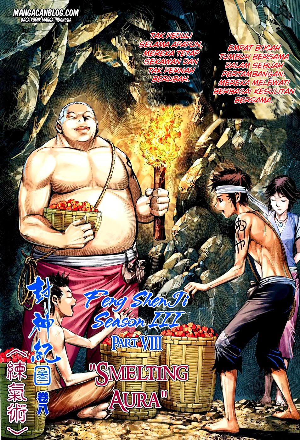 feng-shen-ji-ii - Chapter: 72