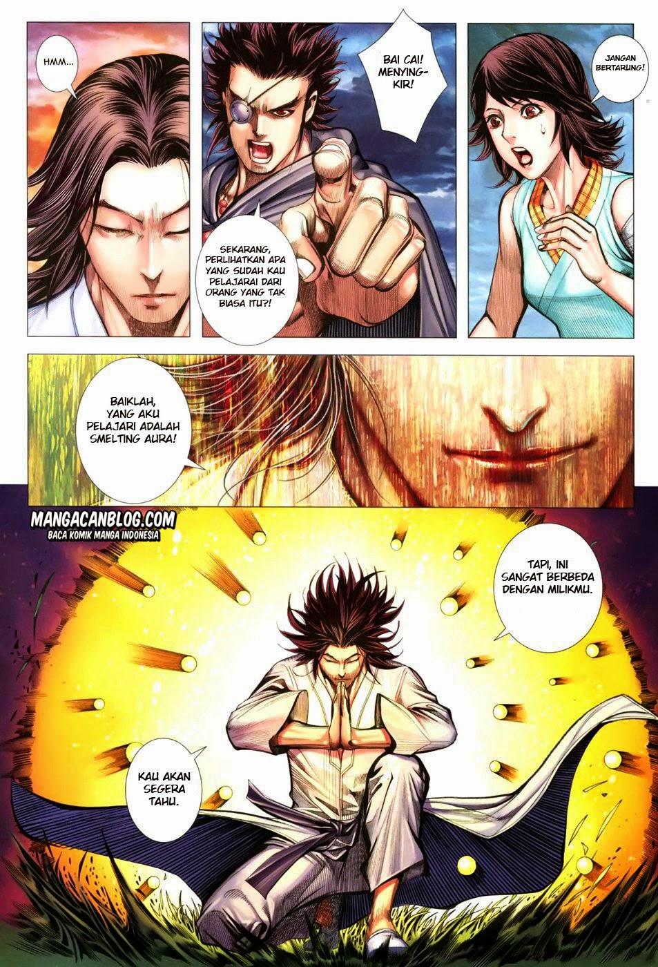 feng-shen-ji-ii - Chapter: 72