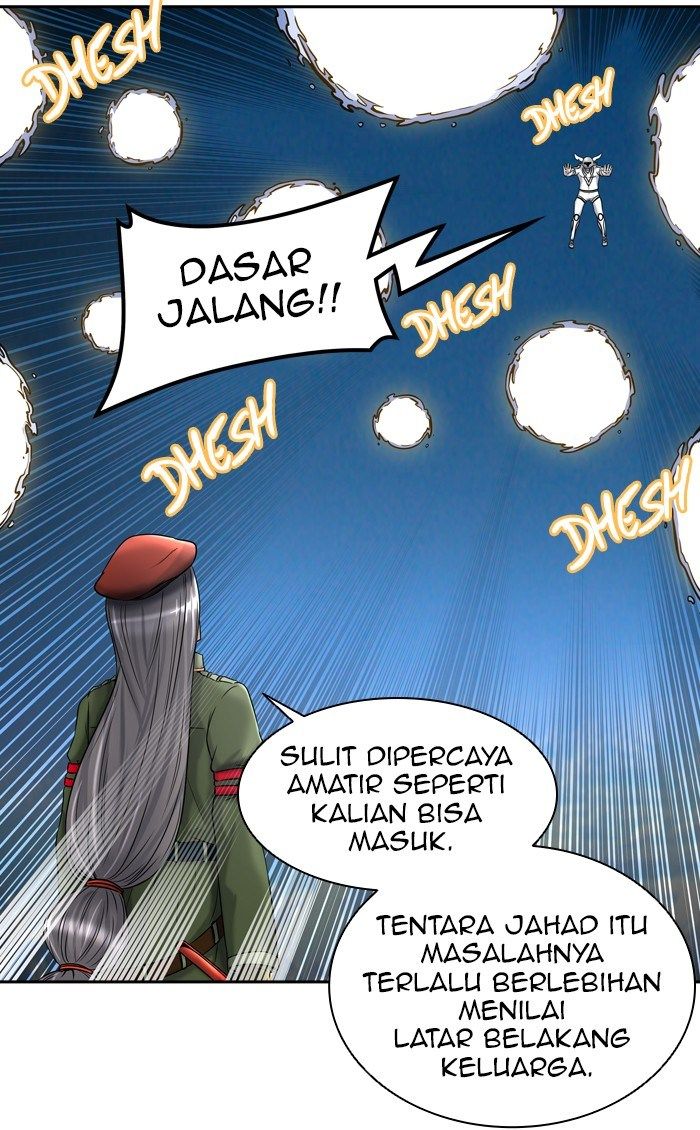 tower-of-god - Chapter: 403