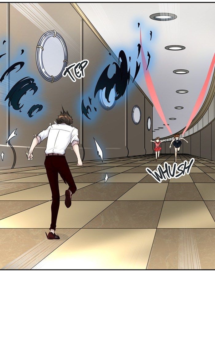 tower-of-god - Chapter: 403