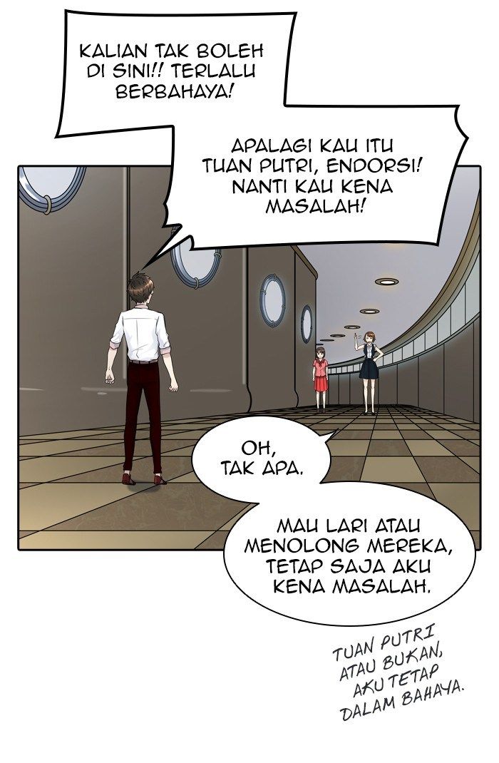 tower-of-god - Chapter: 403