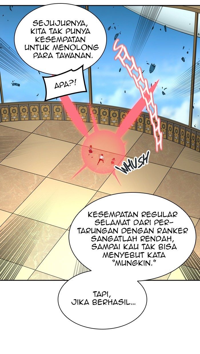 tower-of-god - Chapter: 403