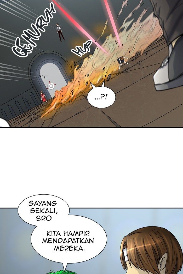 tower-of-god - Chapter: 403