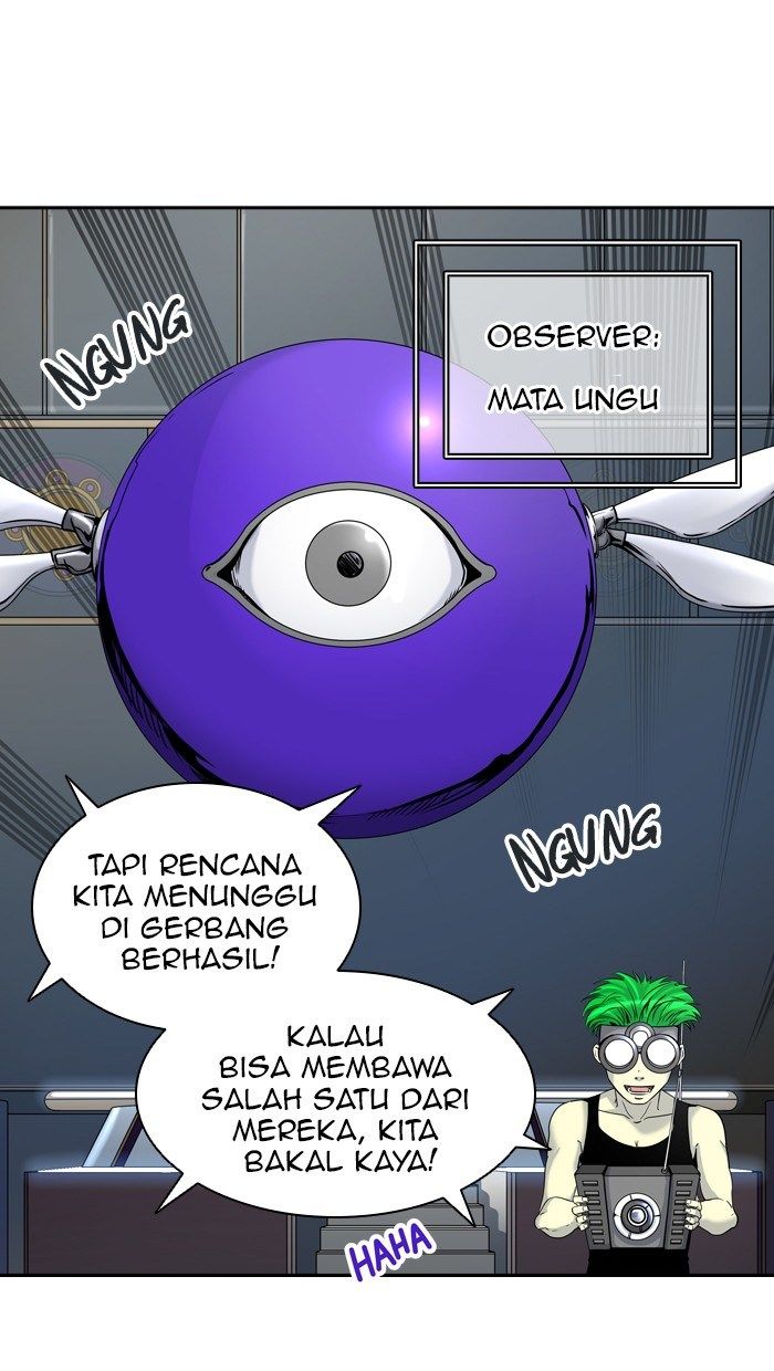 tower-of-god - Chapter: 403