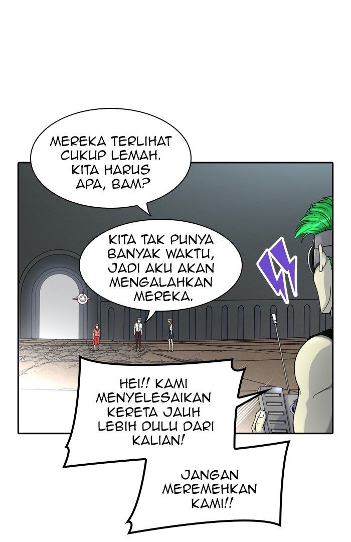 tower-of-god - Chapter: 403