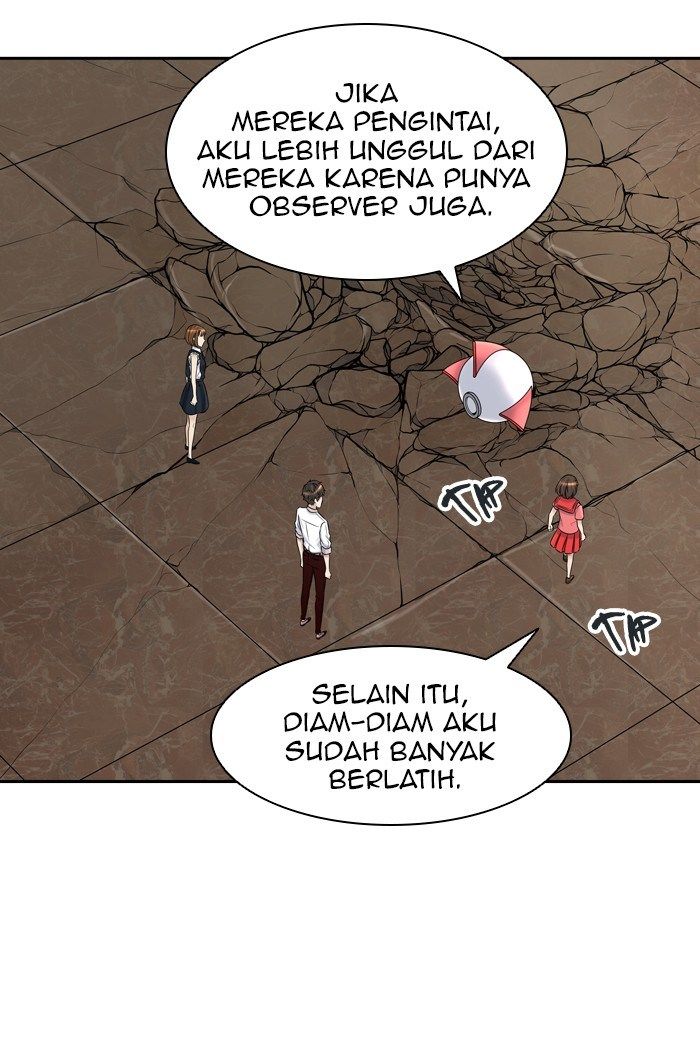 tower-of-god - Chapter: 403