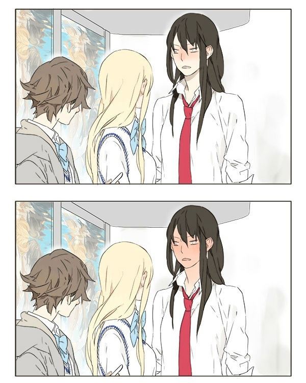 tamen-de-gushi - Chapter: 3