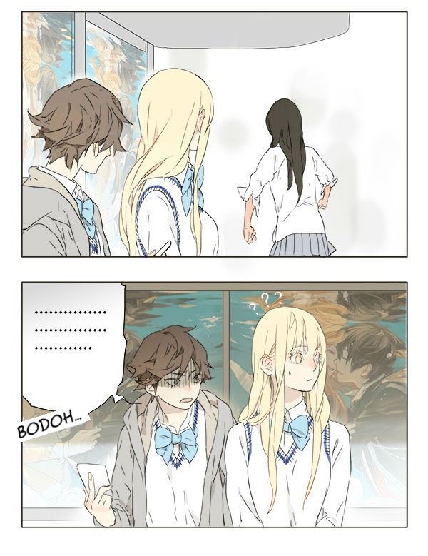 tamen-de-gushi - Chapter: 3