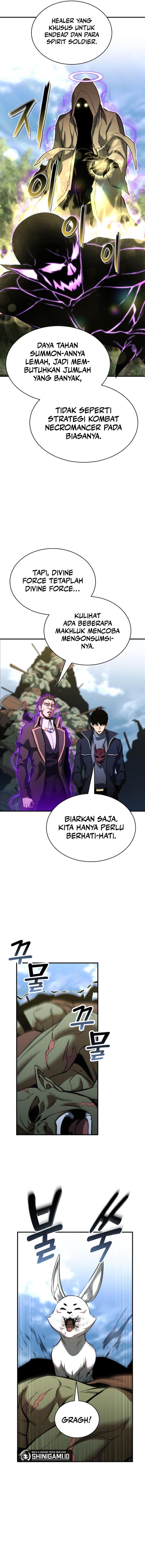 absolute-necromancer - Chapter: 33