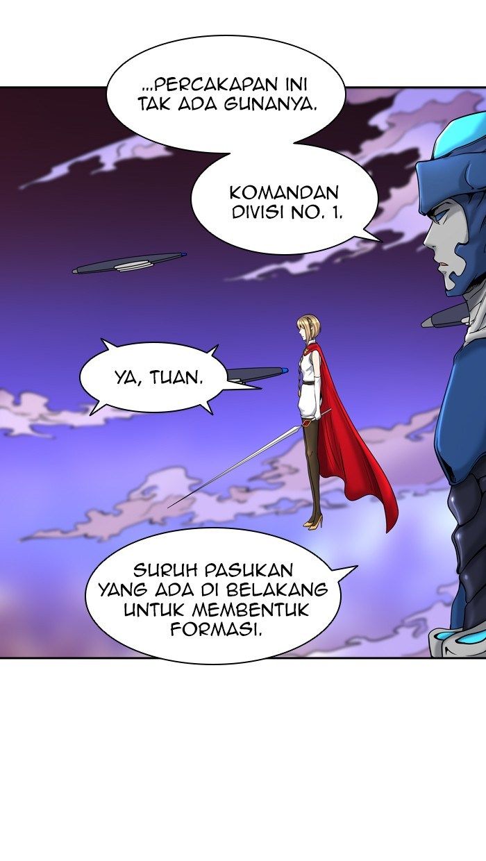 tower-of-god - Chapter: 404