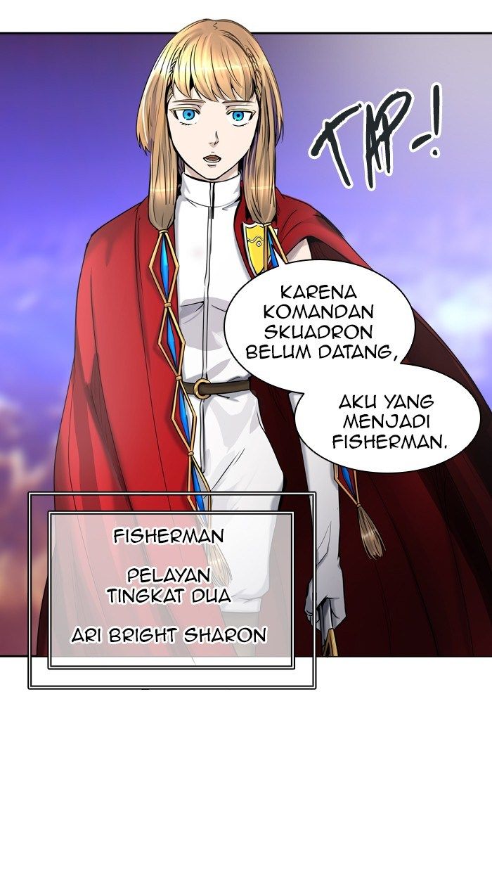 tower-of-god - Chapter: 404