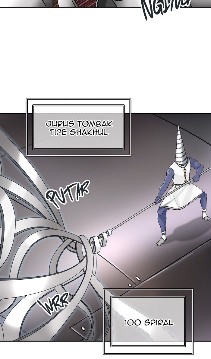 tower-of-god - Chapter: 404