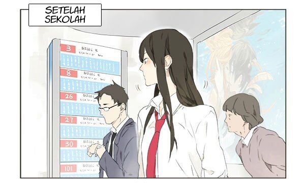 tamen-de-gushi - Chapter: 4