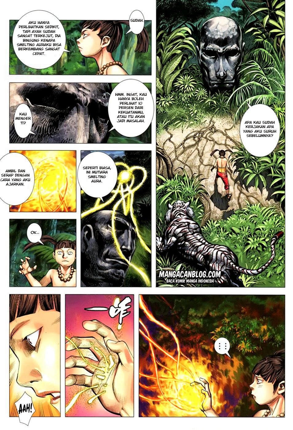 feng-shen-ji-ii - Chapter: 75