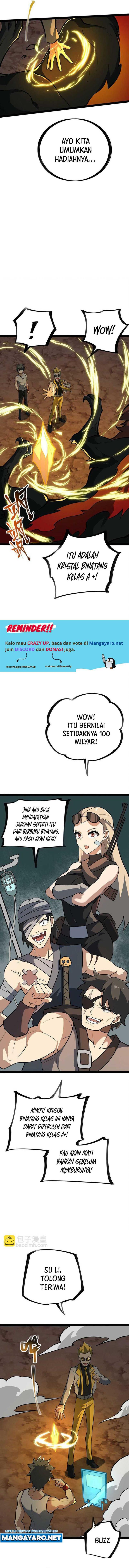ten-thousand-layers-of-qi-refining - Chapter: 17