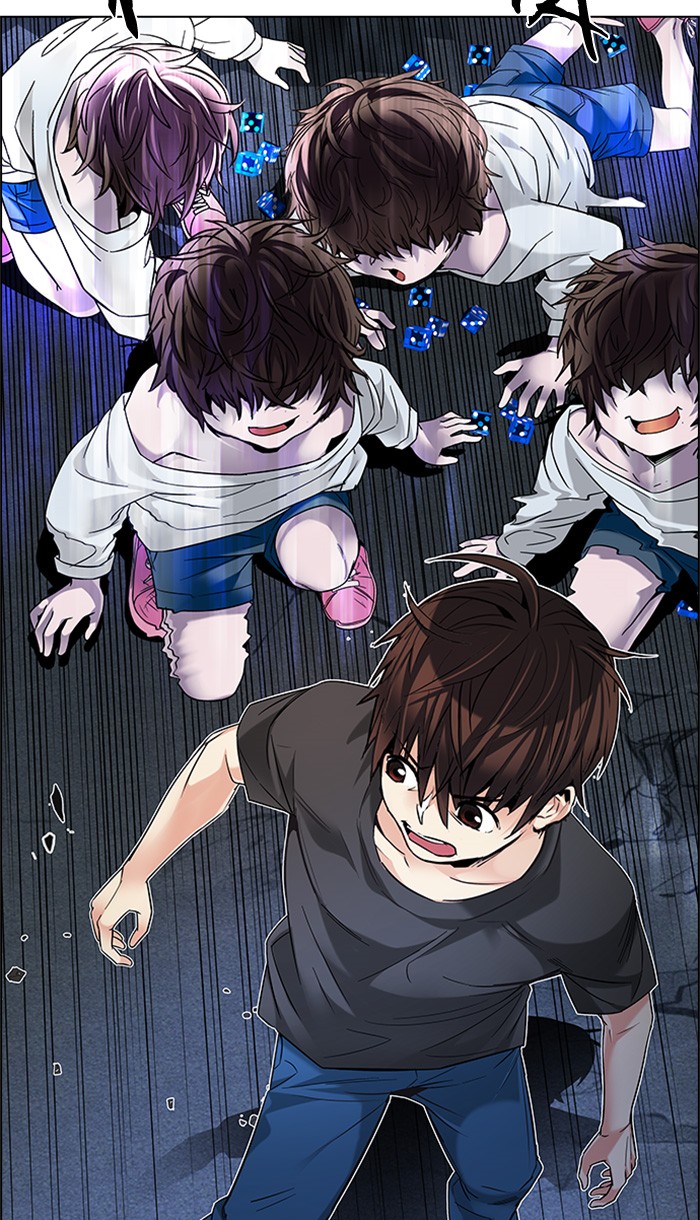 dice - Chapter: 194