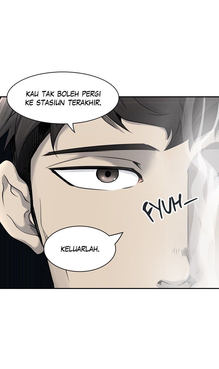 tower-of-god - Chapter: 406