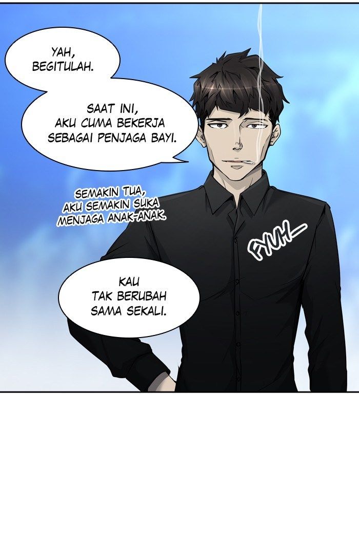 tower-of-god - Chapter: 406