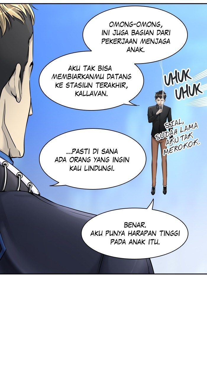 tower-of-god - Chapter: 406