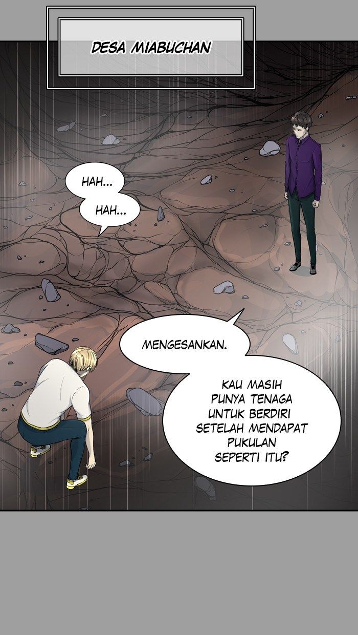 tower-of-god - Chapter: 406