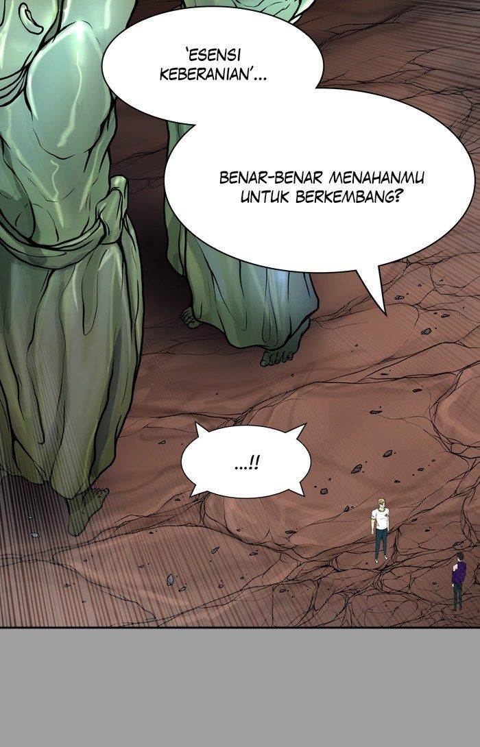 tower-of-god - Chapter: 406