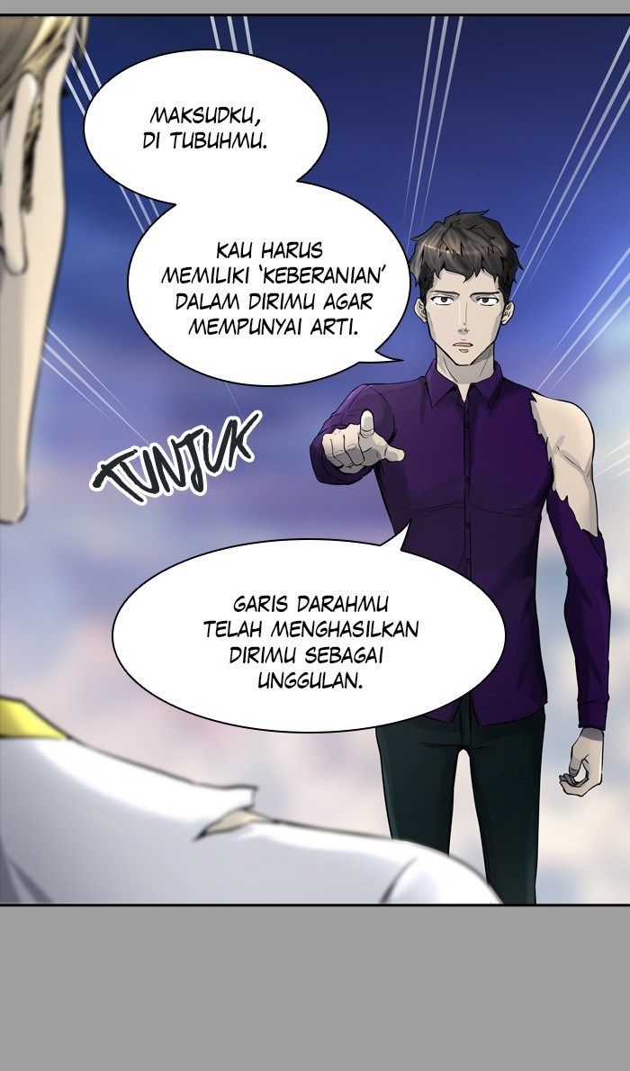 tower-of-god - Chapter: 406