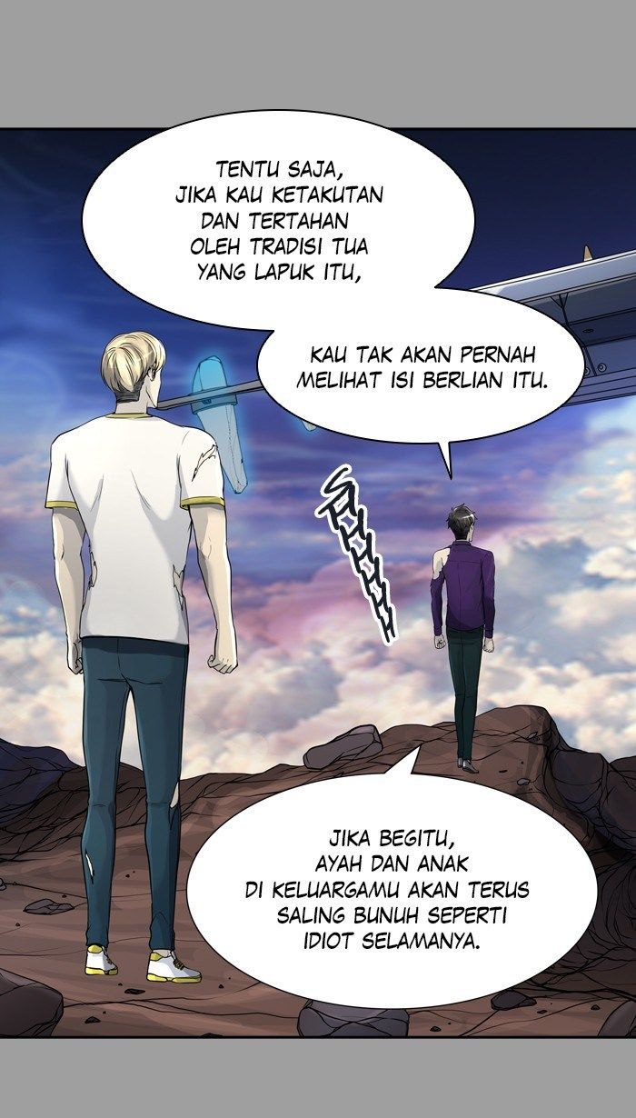 tower-of-god - Chapter: 406