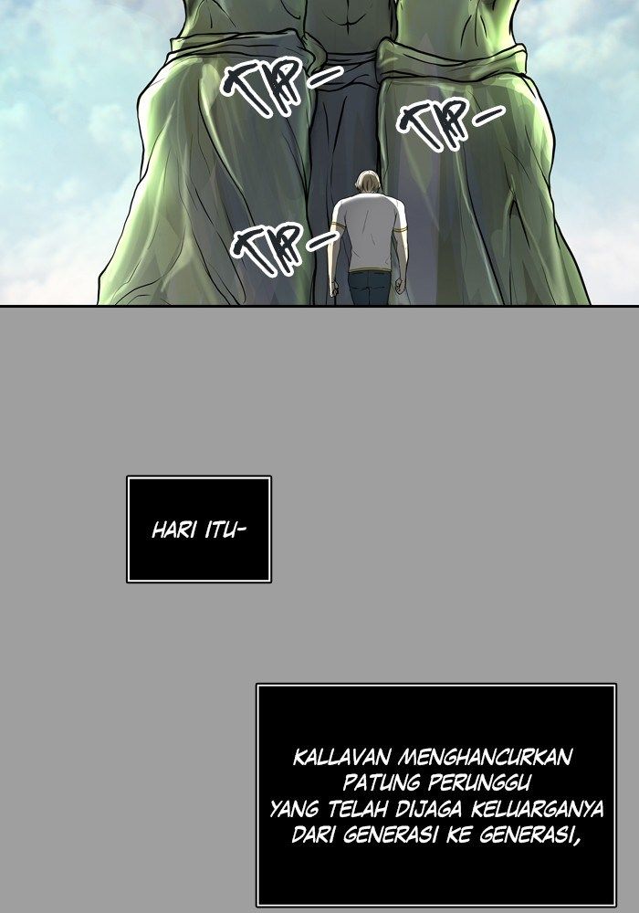 tower-of-god - Chapter: 406