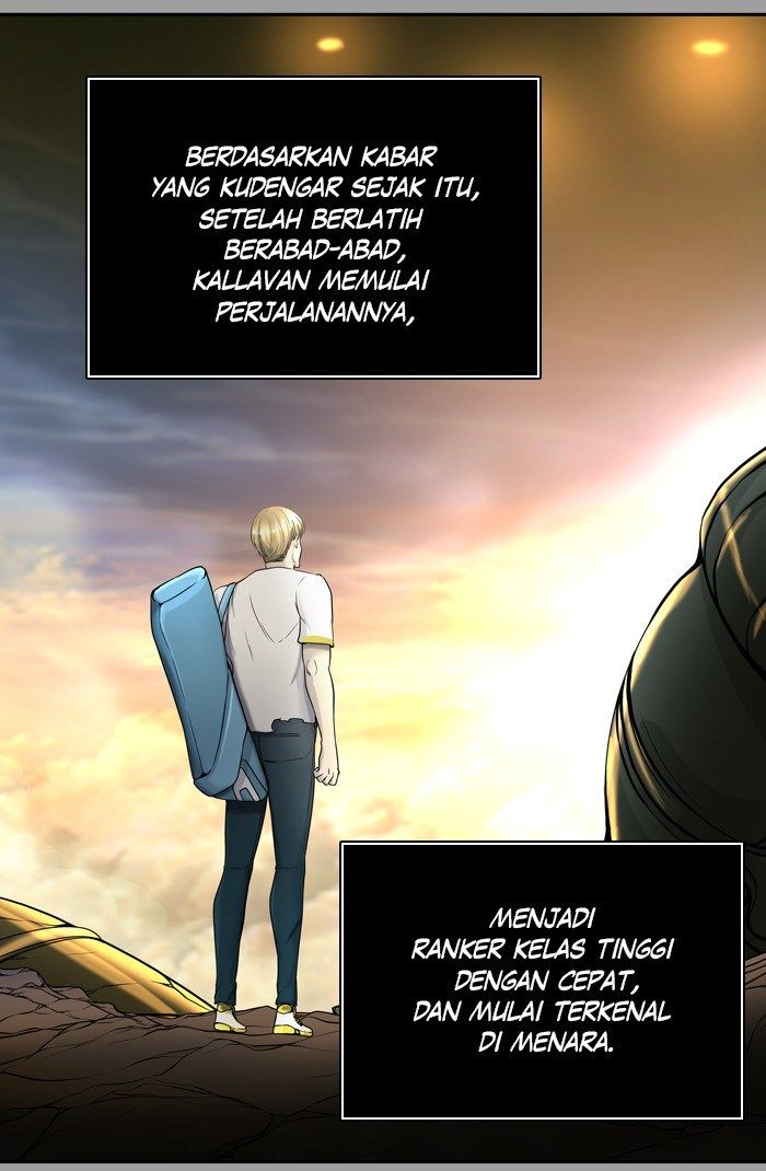 tower-of-god - Chapter: 406