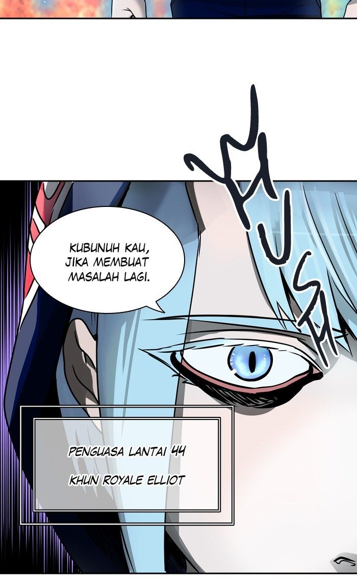 tower-of-god - Chapter: 406