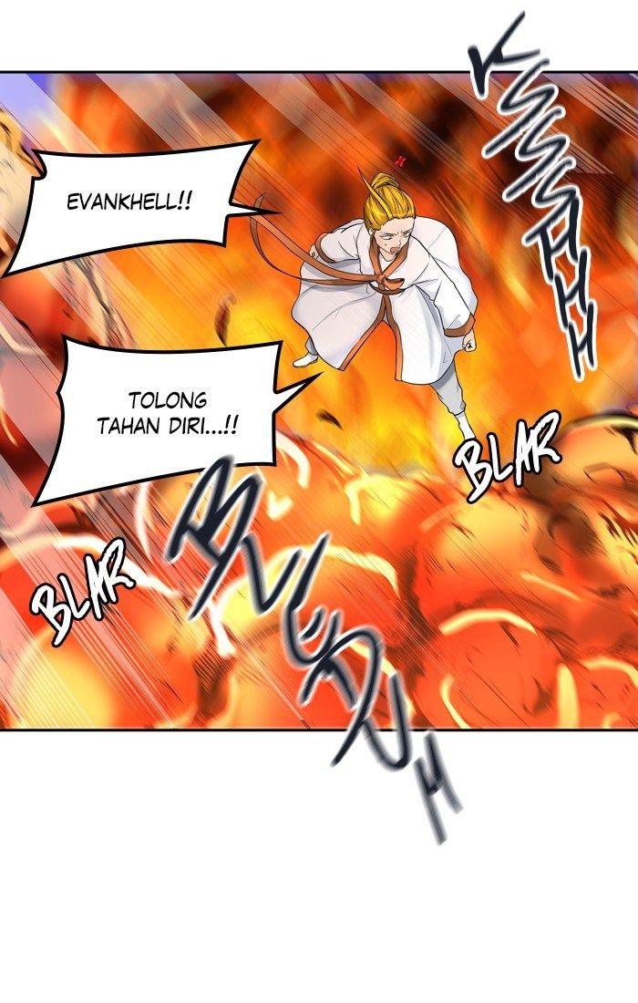 tower-of-god - Chapter: 406