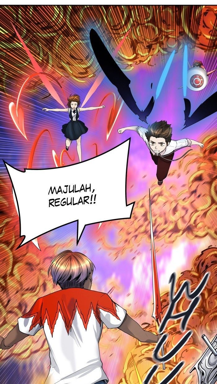 tower-of-god - Chapter: 406