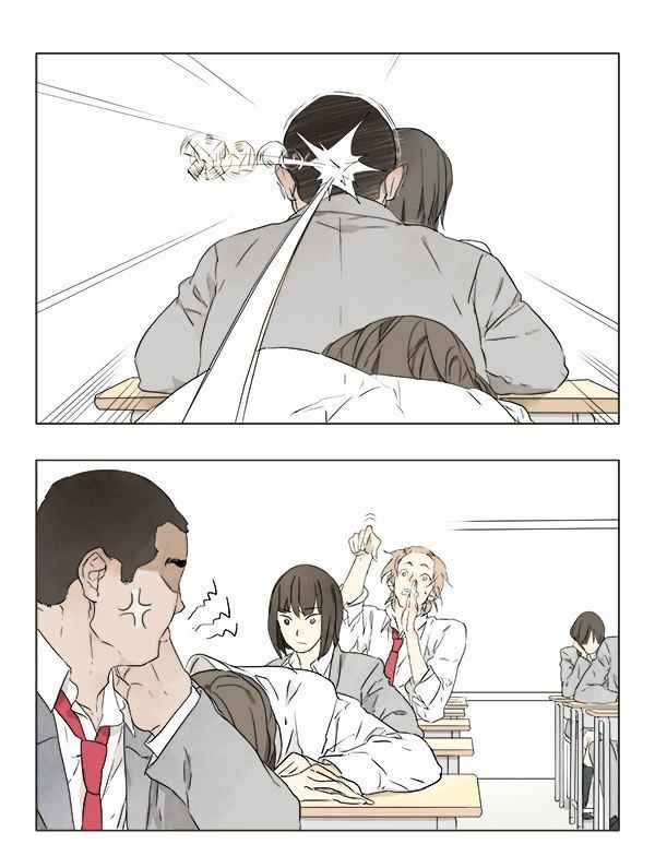 tamen-de-gushi - Chapter: 6