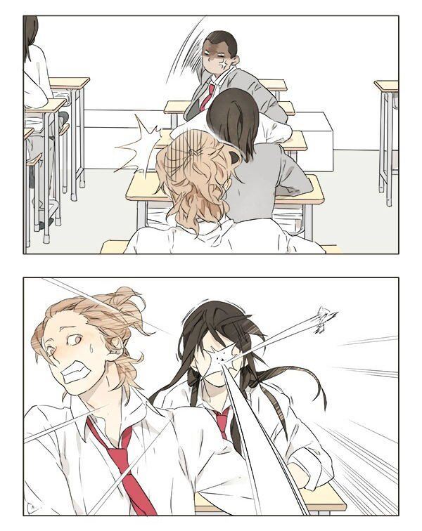 tamen-de-gushi - Chapter: 6