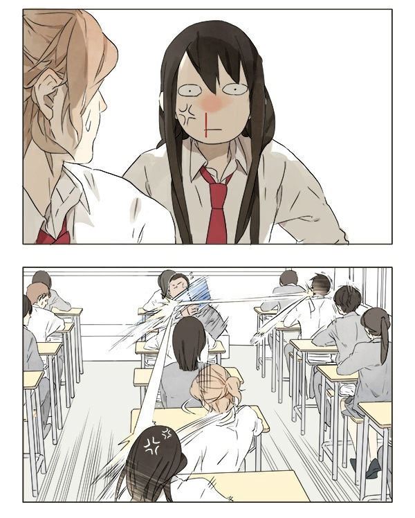 tamen-de-gushi - Chapter: 6