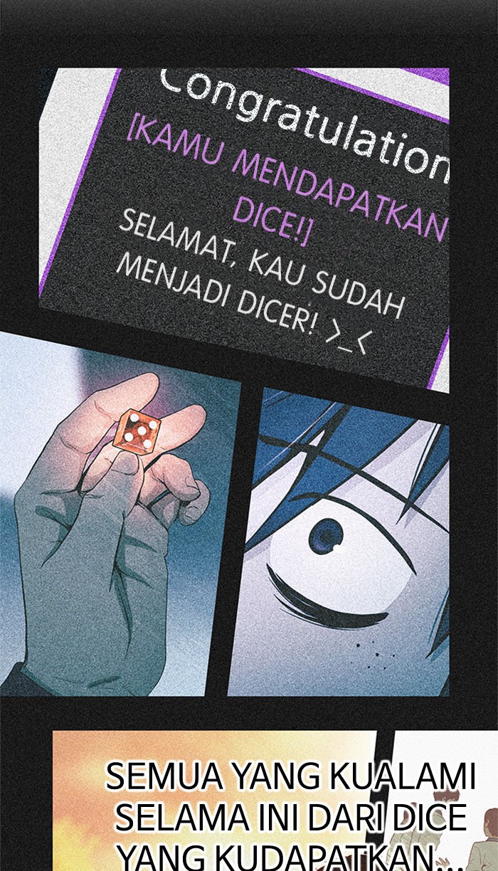 dice - Chapter: 195