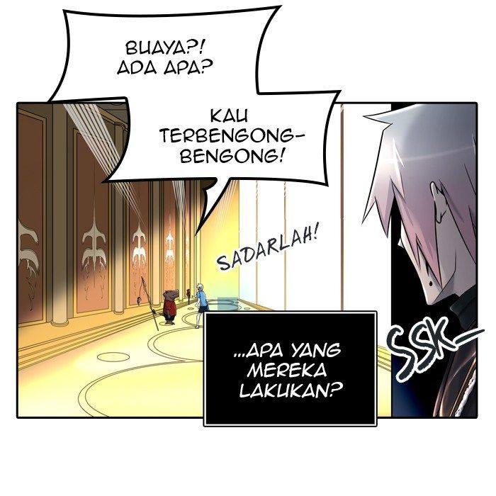 tower-of-god - Chapter: 407