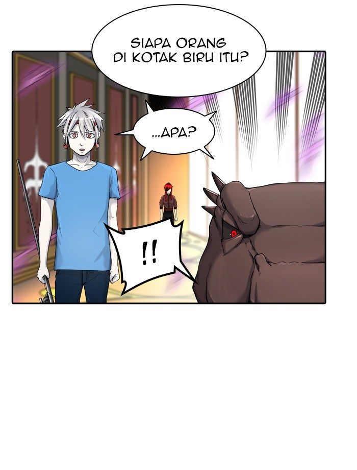 tower-of-god - Chapter: 407