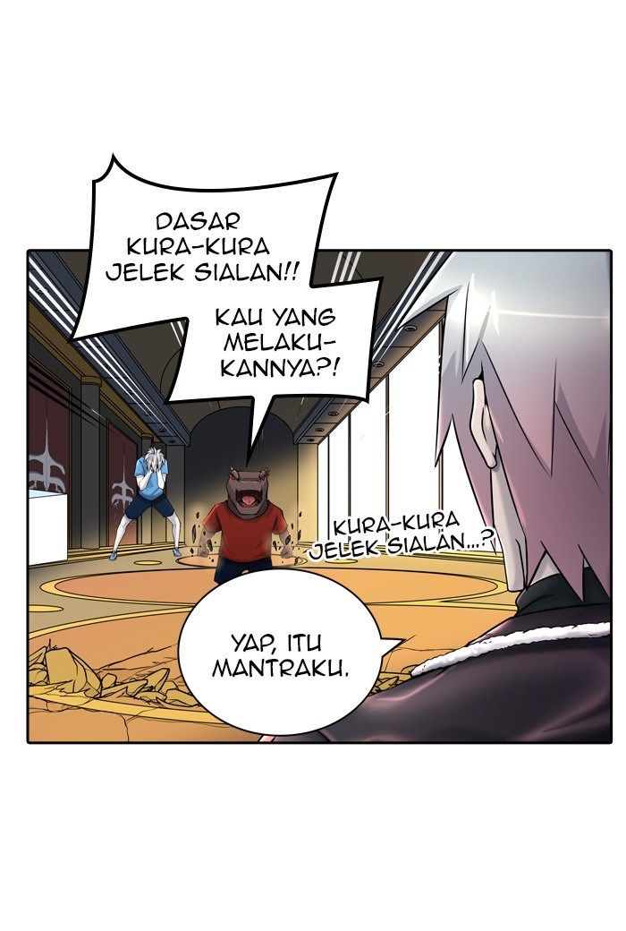 tower-of-god - Chapter: 407