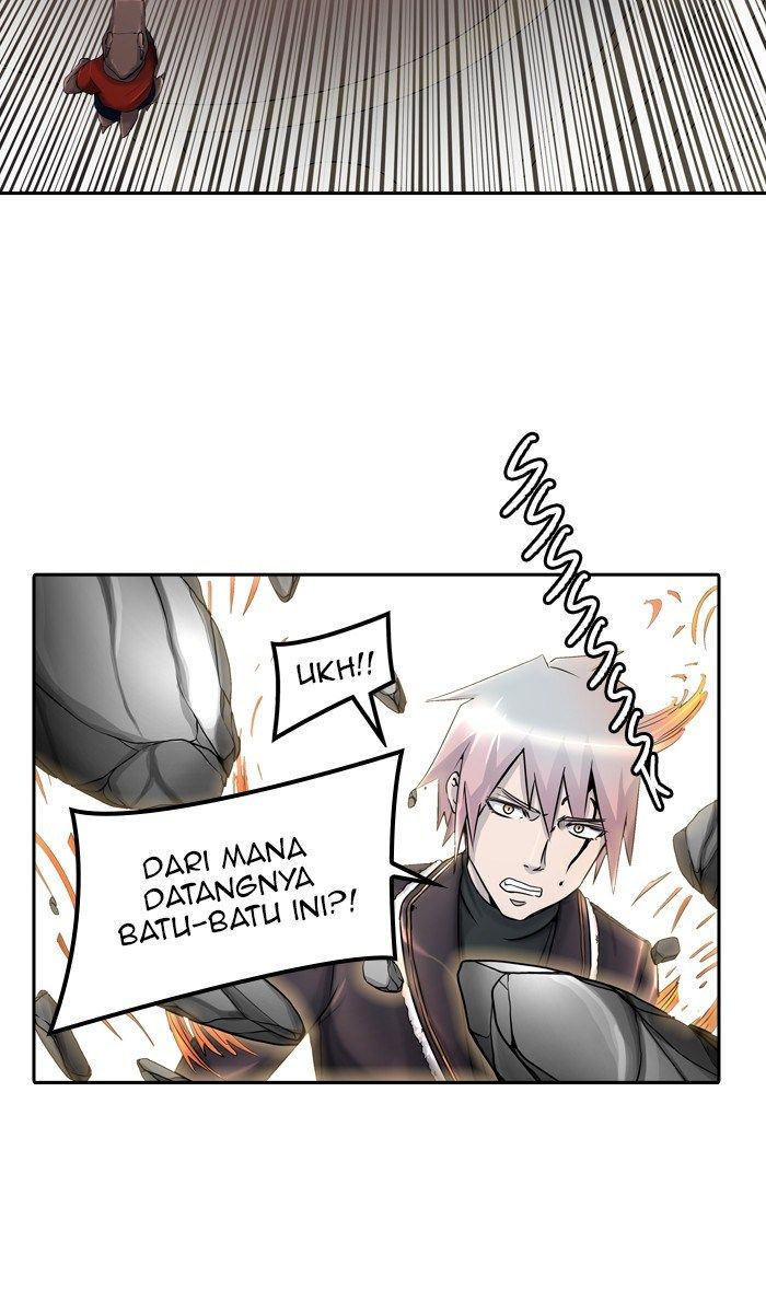 tower-of-god - Chapter: 407