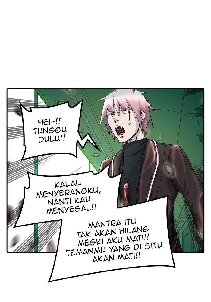 tower-of-god - Chapter: 407