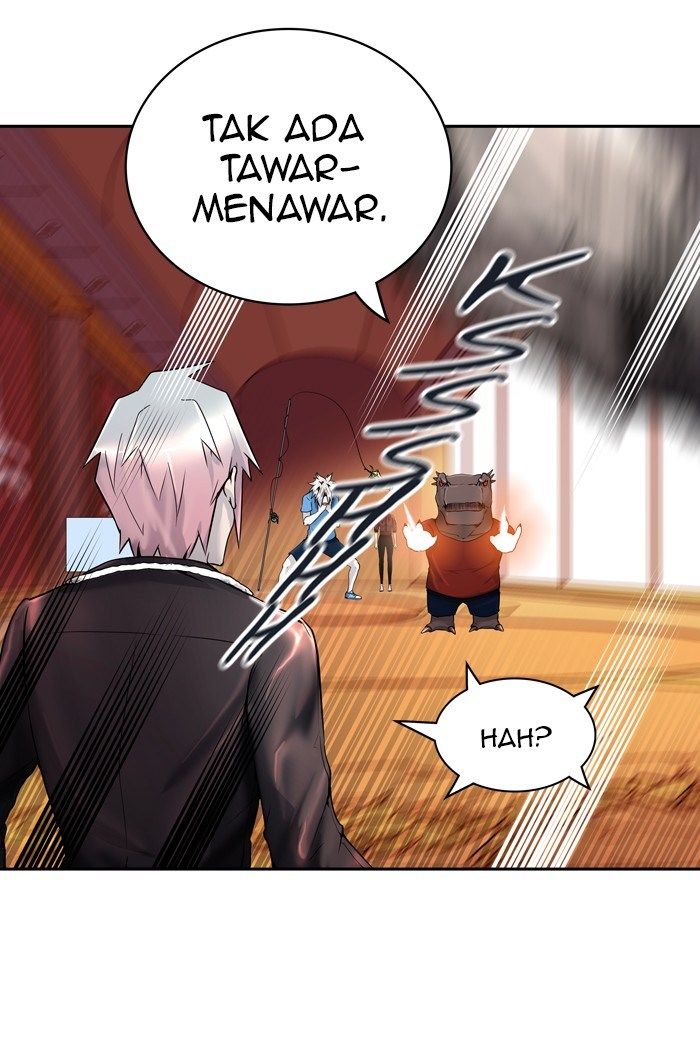 tower-of-god - Chapter: 407