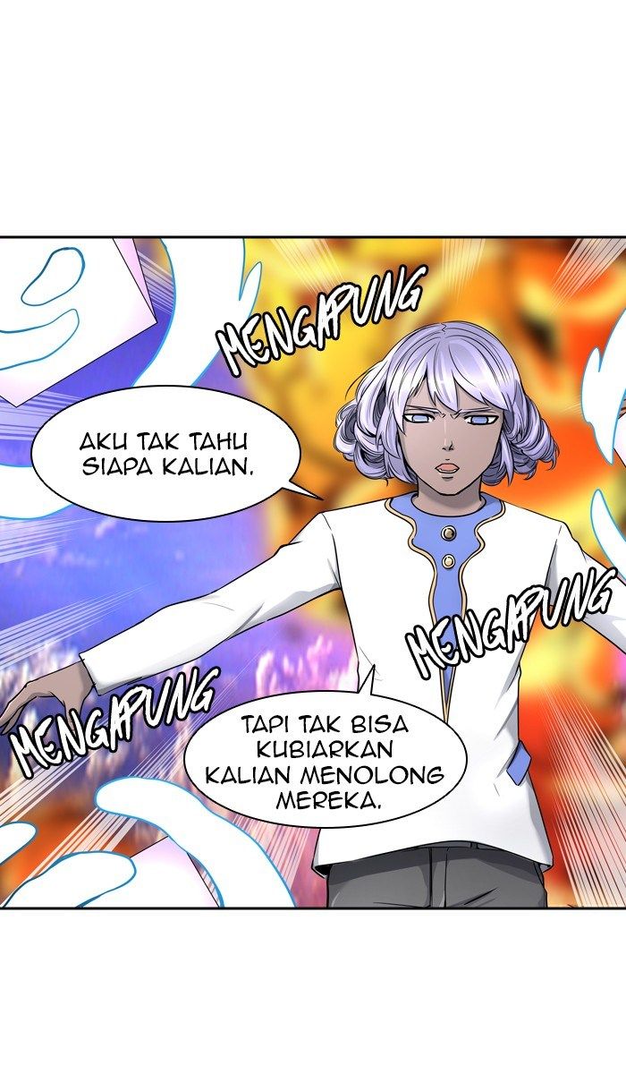 tower-of-god - Chapter: 407