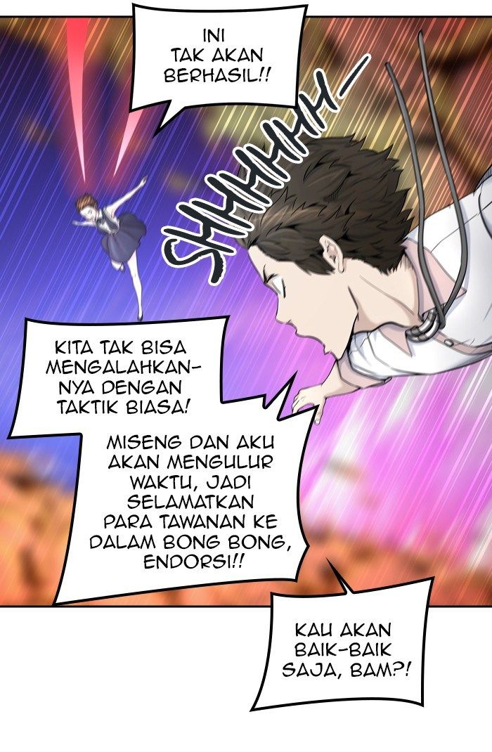 tower-of-god - Chapter: 407